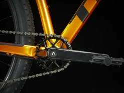 Cheap Trek Bikes Marlin 6 Gen 2 Rage Red to Dnister Black Fade