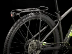 Cheap Trek Bikes Marlin 6 Gen 2 Rage Red to Dnister Black Fade