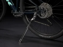 Cheap Trek Bikes Marlin 6 Gen 2 Rage Red to Dnister Black Fade