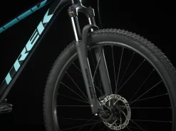 Cheap Trek Bikes Marlin 6 Gen 2 Rage Red to Dnister Black Fade