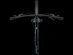 Cheap Trek Bikes Marlin 6 Gen 2 Rage Red to Dnister Black Fade