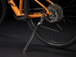 Cheap Trek Bikes Marlin 6 Gen 2 Rage Red to Dnister Black Fade