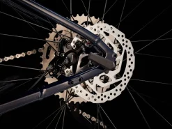 Sale Trek Bikes Marlin 7 Gen 3 Galactic Grey