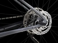 Sale Trek Bikes Marlin 7 Gen 3 Galactic Grey