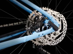 Sale Trek Bikes Marlin 7 Gen 3 Galactic Grey