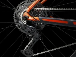 New Trek Bikes Marlin 6 Gen 3