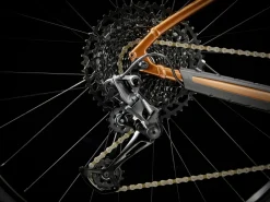 New Trek Bikes Marlin 7 Gen 3