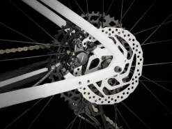 New Trek Bikes Marlin 7 Gen 3