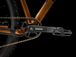 New Trek Bikes Marlin 7 Gen 3