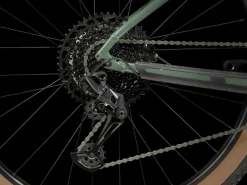 New Trek Bikes Marlin 7 Gen 3