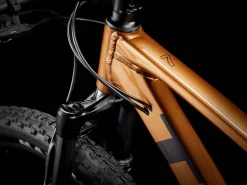 New Trek Bikes Marlin 7 Gen 3