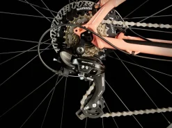 New Trek Bikes Marlin 4 Gen 2