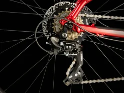 New Trek Bikes Marlin 4 Gen 2