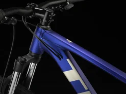 New Trek Bikes Marlin 4 Gen 2