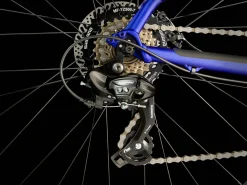 New Trek Bikes Marlin 4 Gen 2