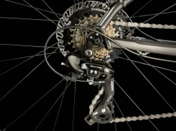 New Trek Bikes Marlin 4 Gen 2