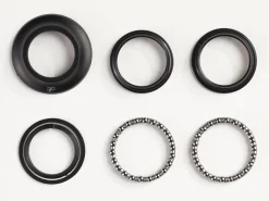 Hot Trek Bikes Marlin Gen 2 Frameset Gloss Alpine / Gloss Dnister Fade