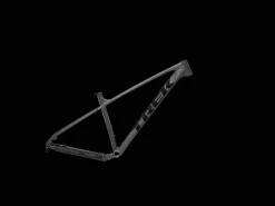 Sale Trek Bikes Marlin Gen 3 Frameset Matte Dnister Black