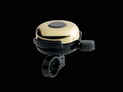 Store Trek Bikes Mirrycle Incredibell Big Brass Bike Bell Chrome
