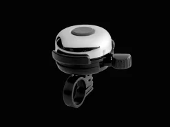 Store Trek Bikes Mirrycle Incredibell Big Brass Bike Bell Chrome