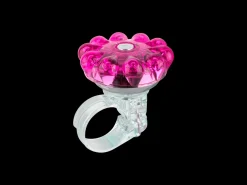 Clearance Trek Bikes Mirrycle Incredibell Bling Bike Bell