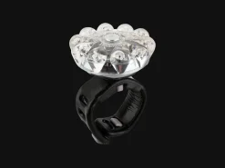 Flash Sale Trek Bikes Mirrycle Incredibell Bling Adjustable Bike Bell