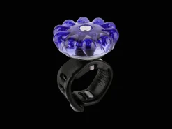 Flash Sale Trek Bikes Mirrycle Incredibell Bling Adjustable Bike Bell