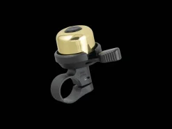Hot Trek Bikes Mirrycle Incredibell Brass Duet Bike Bell