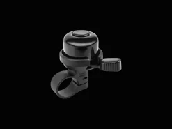 Hot Trek Bikes Mirrycle Incredibell Brass Duet Bike Bell