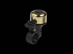 Discount Trek Bikes Mirrycle Incredibell Brass Solo Bike Bell