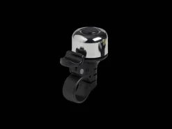 Discount Trek Bikes Mirrycle Incredibell Brass Solo Bike Bell