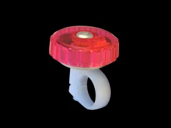 Flash Sale Trek Bikes Mirrycle Incredibell Jellibell Bike Bell