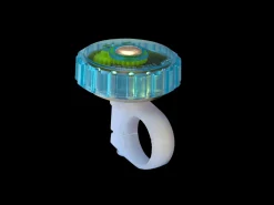 Flash Sale Trek Bikes Mirrycle Incredibell Jellibell Bike Bell