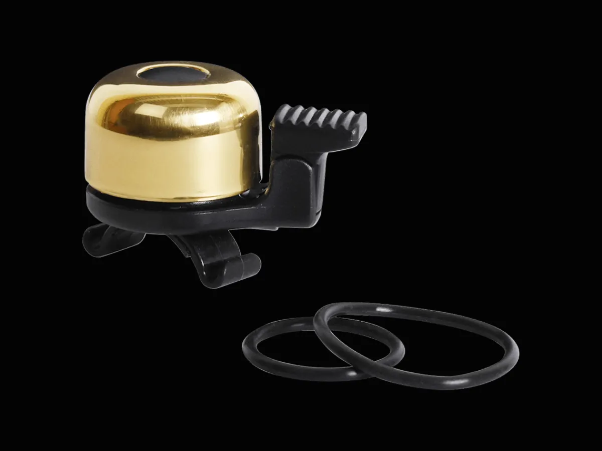 Best Trek Bikes Mirrycle Incredibell Ring-O-Ring Bike Bell