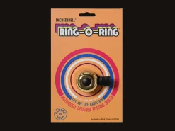 Best Trek Bikes Mirrycle Incredibell Ring-O-Ring Bike Bell