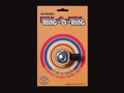Best Trek Bikes Mirrycle Incredibell Ring-O-Ring Bike Bell