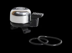 Best Trek Bikes Mirrycle Incredibell Ring-O-Ring Bike Bell