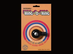 Best Trek Bikes Mirrycle Incredibell Ring-O-Ring Bike Bell