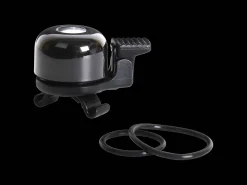 Best Trek Bikes Mirrycle Incredibell Ring-O-Ring Bike Bell