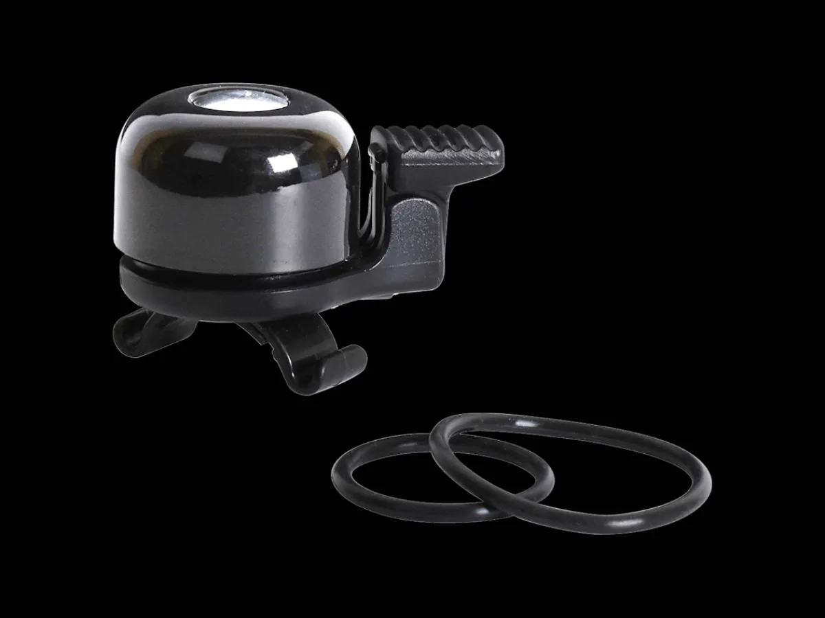 Best Trek Bikes Mirrycle Incredibell Ring-O-Ring Bike Bell