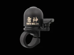 Hot Trek Bikes Mirrycle Raijin Bell