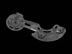 Store Trek Bikes MRP MXg Bash Guard & Chain Guide for Trek 2024 Slash Black