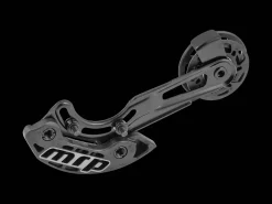 Store Trek Bikes MRP MXg Bash Guard & Chain Guide for Trek 2024 Slash Black