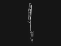 Store Trek Bikes MRP MXg Bash Guard & Chain Guide for Trek 2024 Slash Black