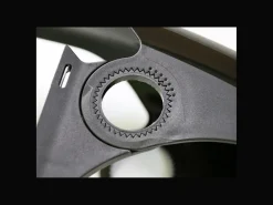 Online Trek Bikes Mucky Nutz MudGuard Rear Black