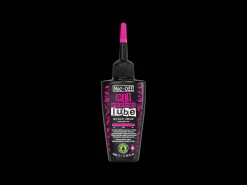 Outlet Trek Bikes Muc-Off All Weather Chain Lube Black/Visibility Pink