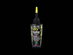 Discount Trek Bikes Muc-Off Dry Chain Lube Black/Yellow