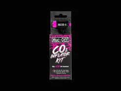 Best Trek Bikes Muc-Off MTB Inflator Kit Black/Visibility Pink
