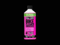 Outlet Trek Bikes Muc-Off Nano Tech Bike Wash Concentrate Visibility Pink
