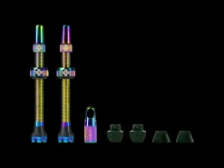 Outlet Trek Bikes Muc-Off Tubeless Presta Valves